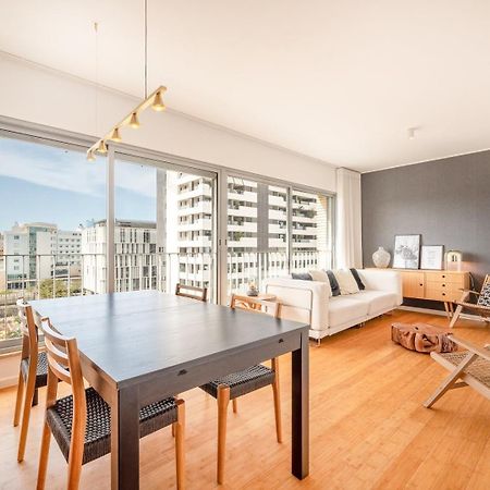Guestready - Pedra Residence Near Marina Lisboa Extérieur photo