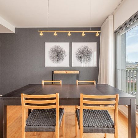 Guestready - Pedra Residence Near Marina Lisboa Extérieur photo