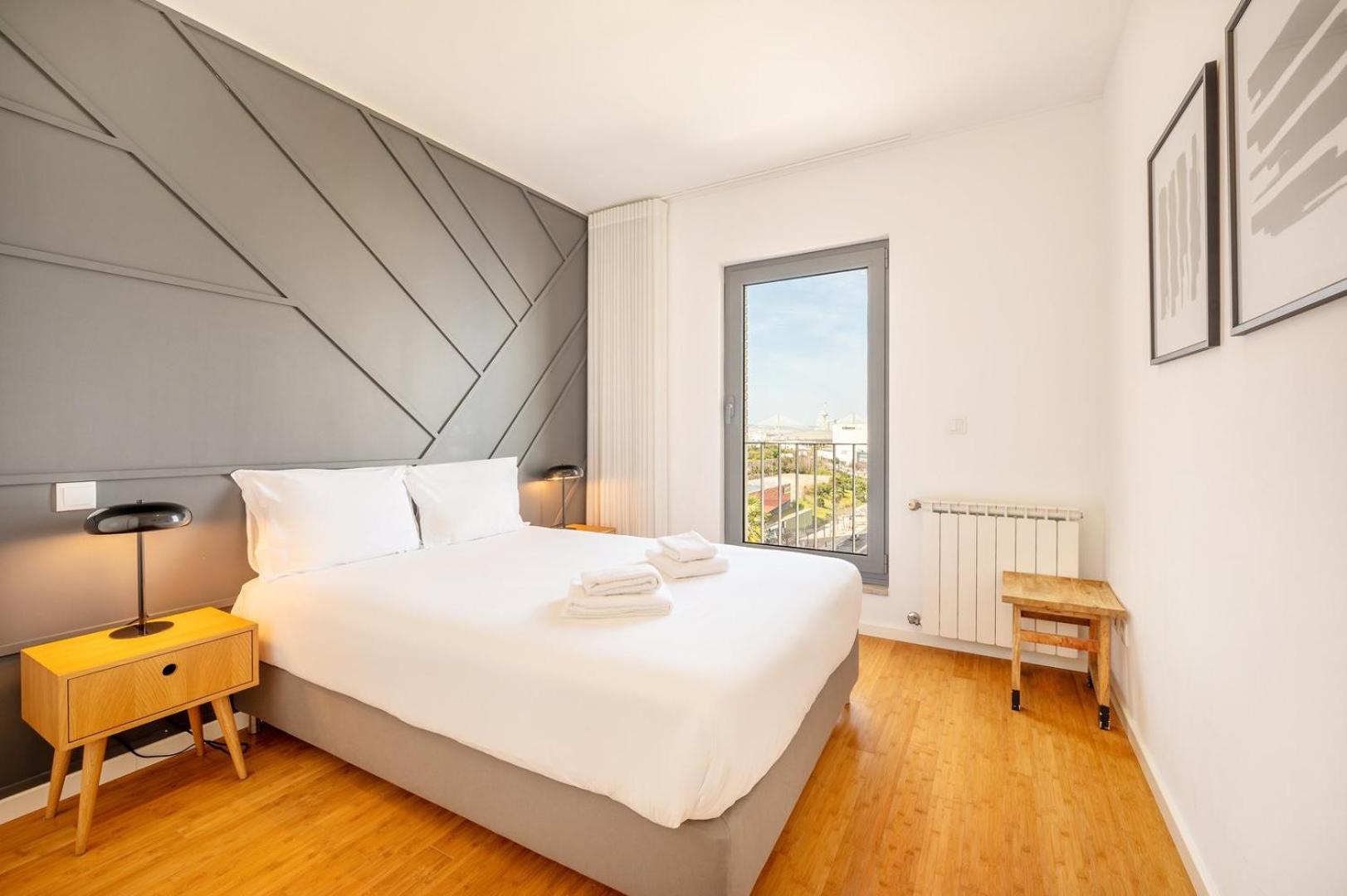 Guestready - Pedra Residence Near Marina Lisboa Extérieur photo