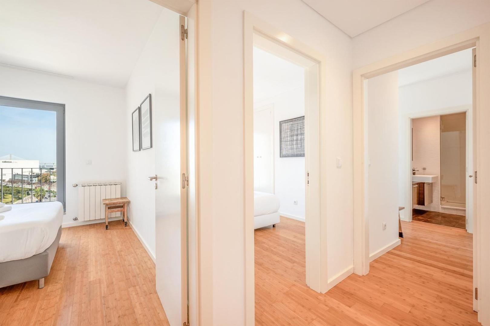 Guestready - Pedra Residence Near Marina Lisboa Extérieur photo
